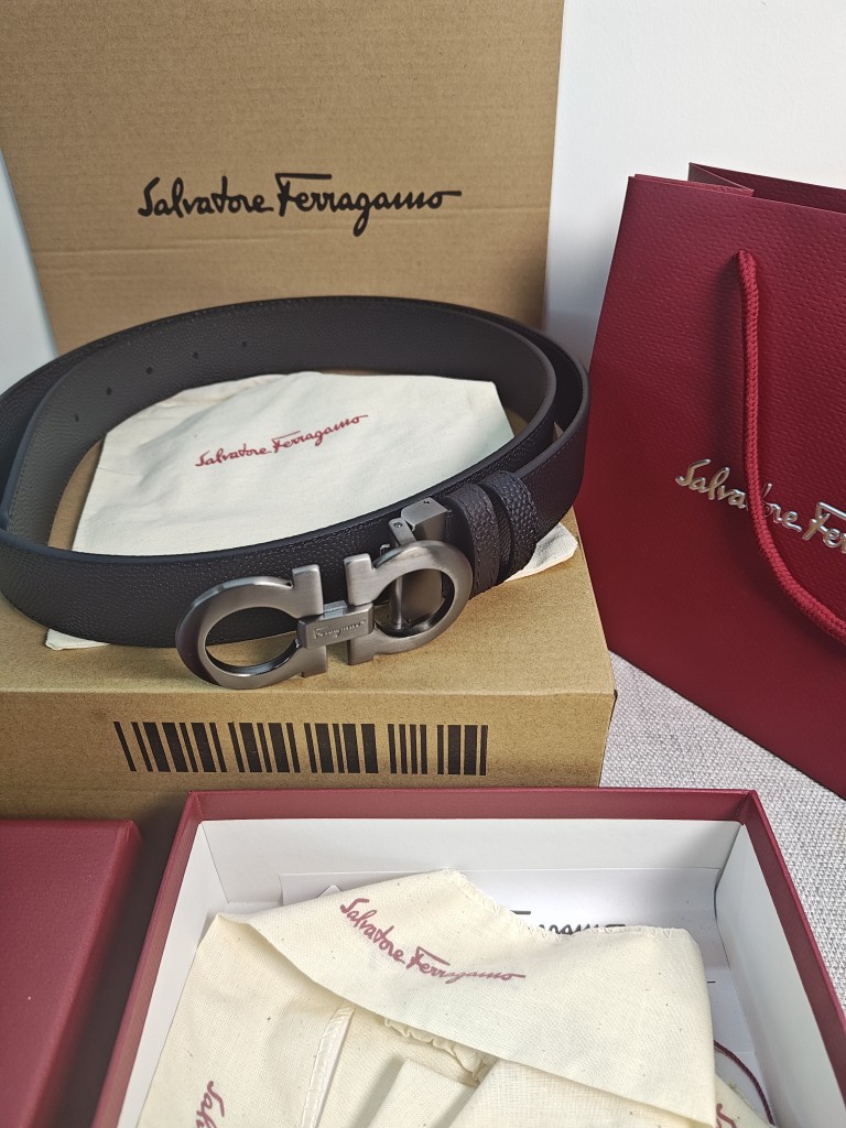 Ferragamo Belts